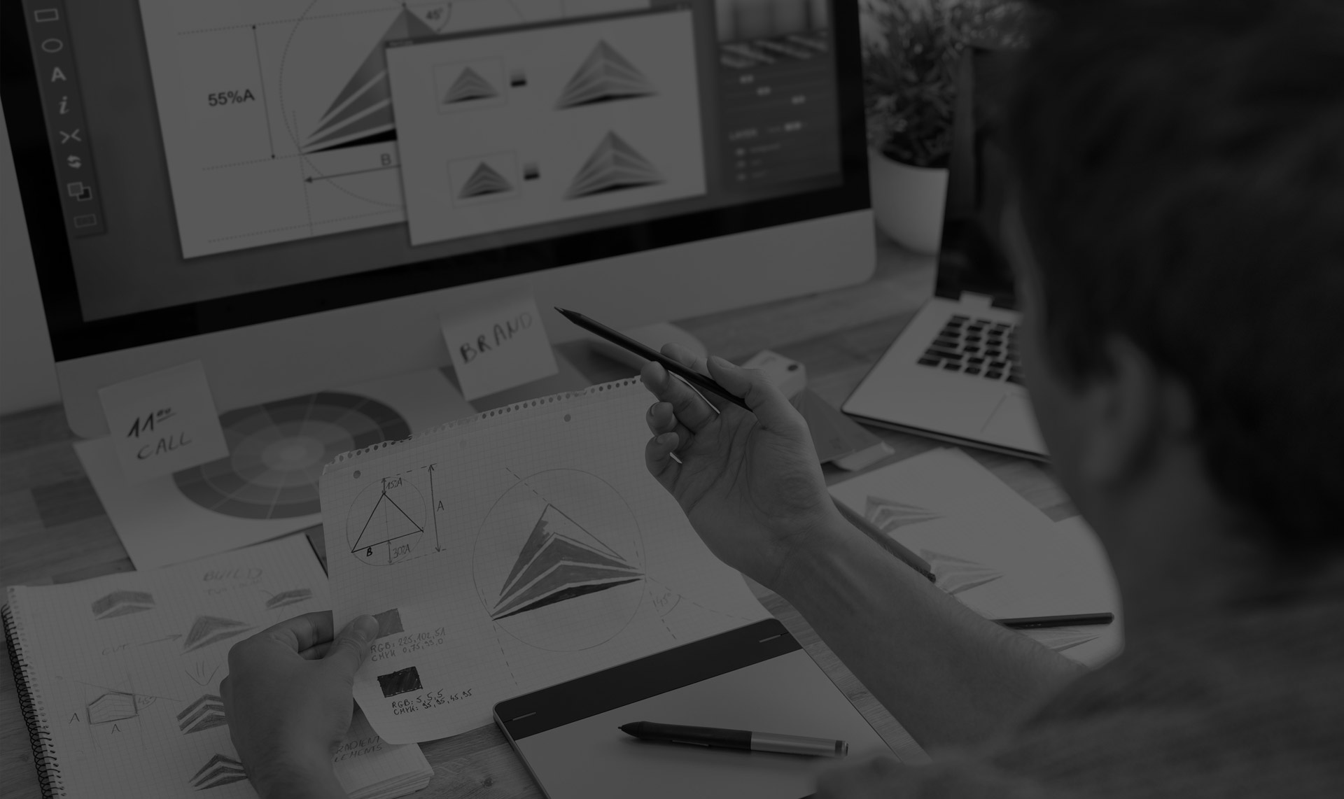Conception graphique
